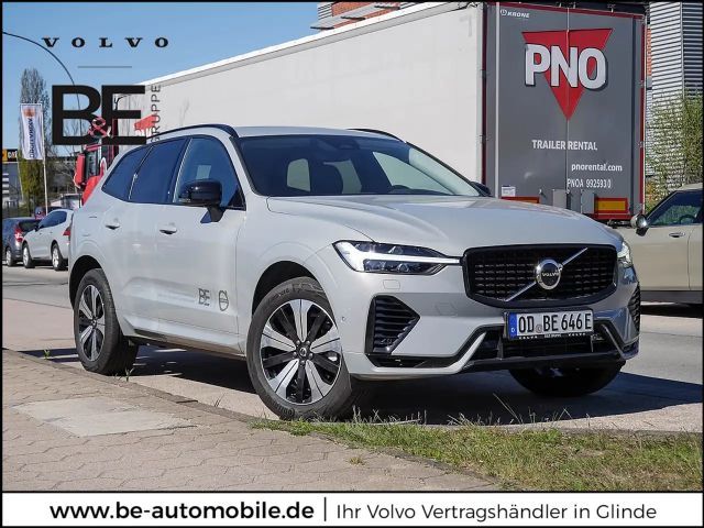 Volvo XC60 T6 Plus Dark Recharge Plug-In Hybrid AWD 2025 Hybride / Benzine