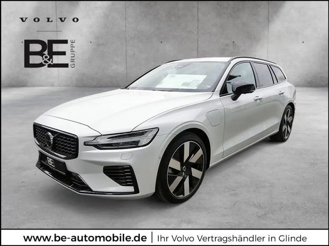 Volvo V60 2025 Hybride / Benzine