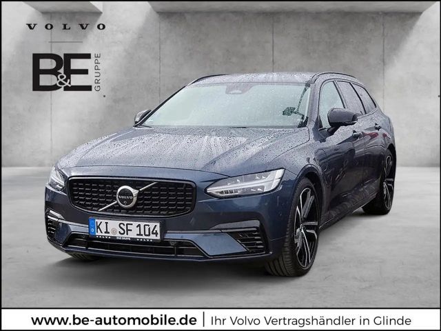 Volvo V90 2025 Hybride / Benzine