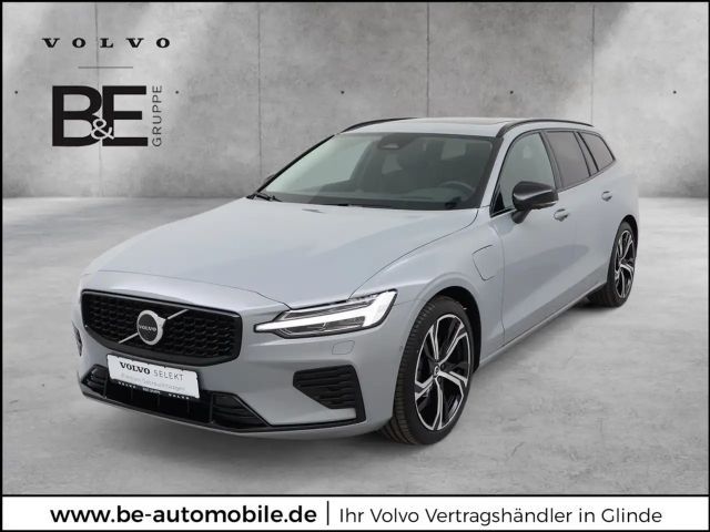 Volvo V60 2025 Hybride / Benzine