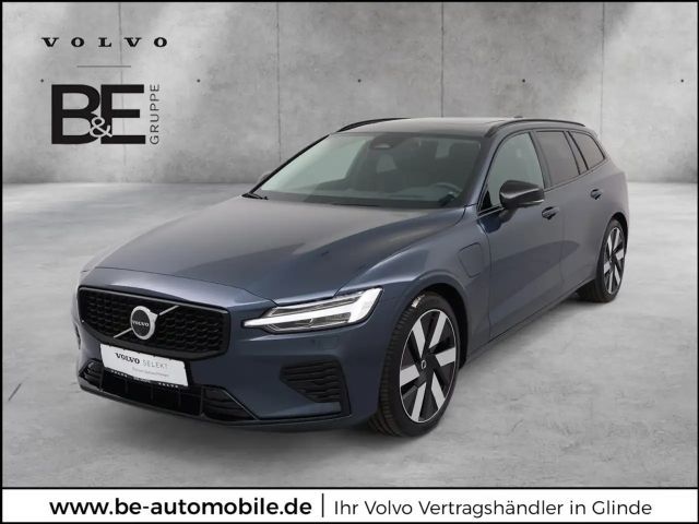Volvo V60 2025 Hybride / Benzine