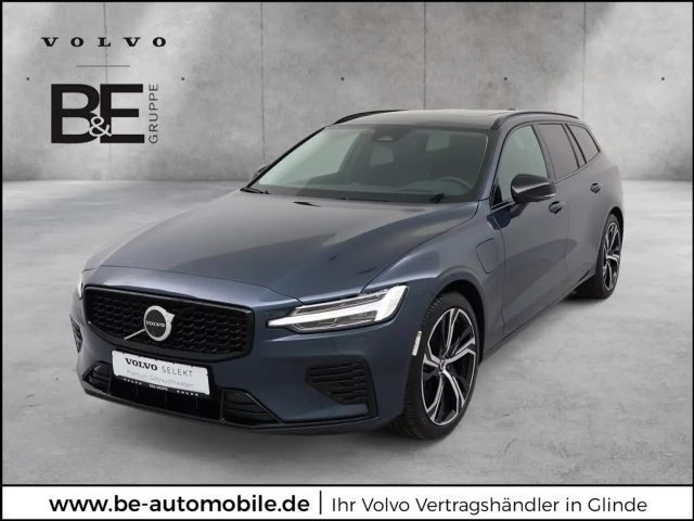 Volvo V60 2025 Hybride / Benzine