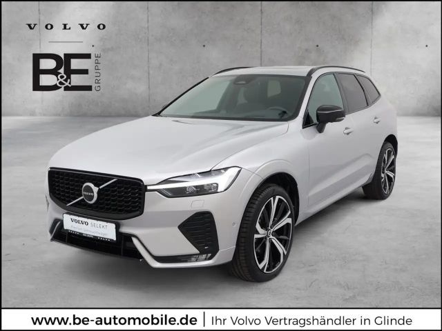 Volvo XC60 2025 Benzine