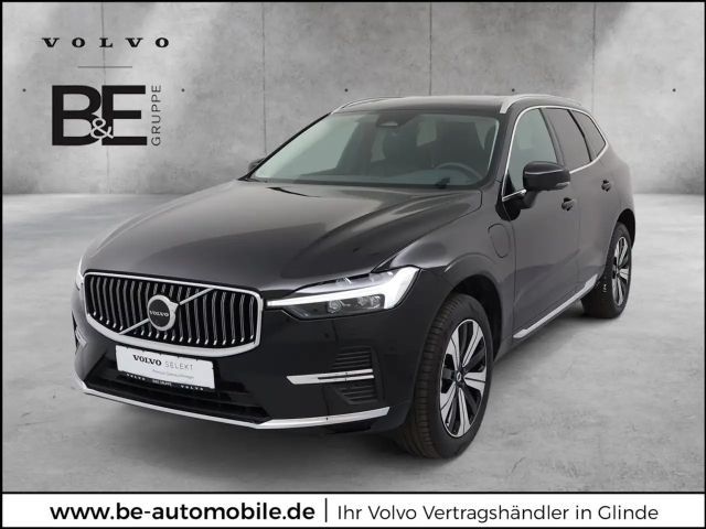 Volvo XC60 2025 Hybride / Benzine