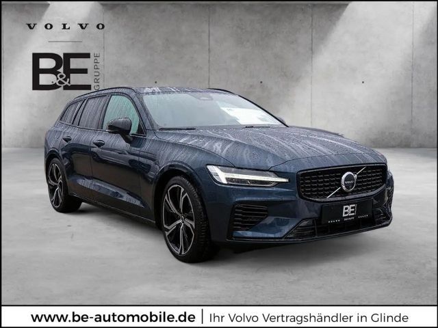 Volvo V60 2025 Hybride / Benzine