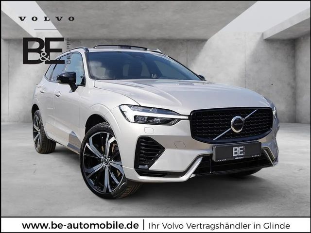 Volvo XC60 T8 Plus Dark Recharge Plug-In Hybrid AWD 2023 Hybride / Benzine