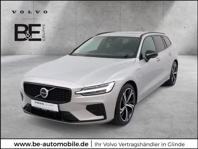 Volvo V60 2025 Hybride / Benzine