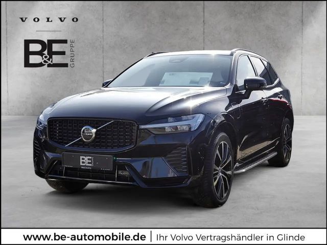 Volvo XC60 T8 Ultimate Dark Recharge AWD STANDHZ 2023 Hybride / Benzine