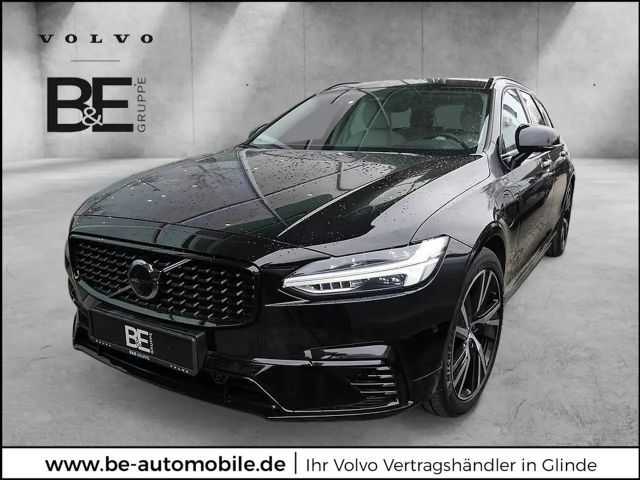 Volvo V90 2023 Hybride / Benzine