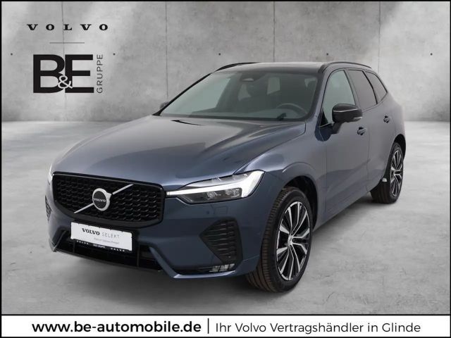 Volvo XC60 2025 Benzine