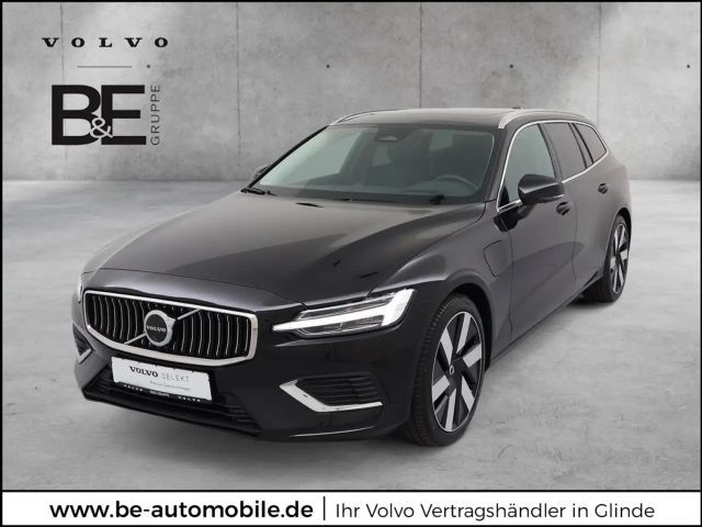 Volvo V60 2025 Hybride / Benzine