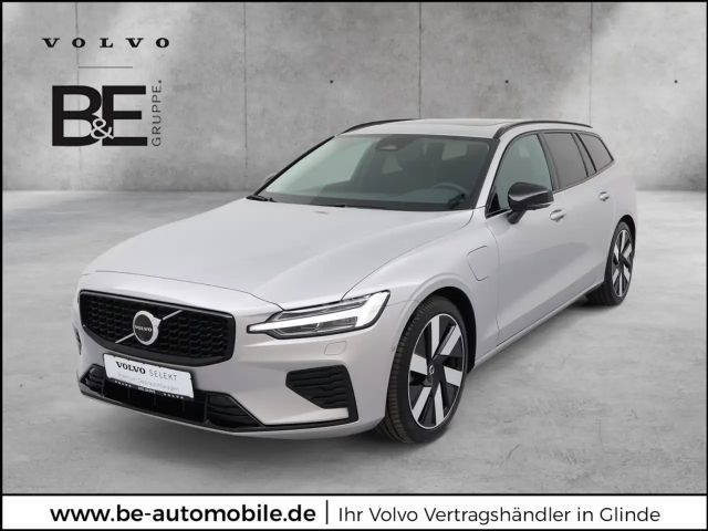 Volvo V60 2025 Hybride / Benzine
