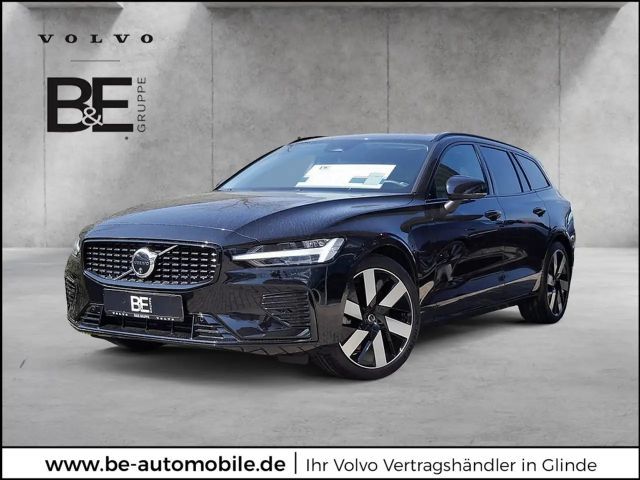 Volvo V60 2025 Hybride / Benzine