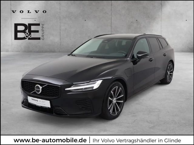 Volvo V60 2025 Hybride / Benzine