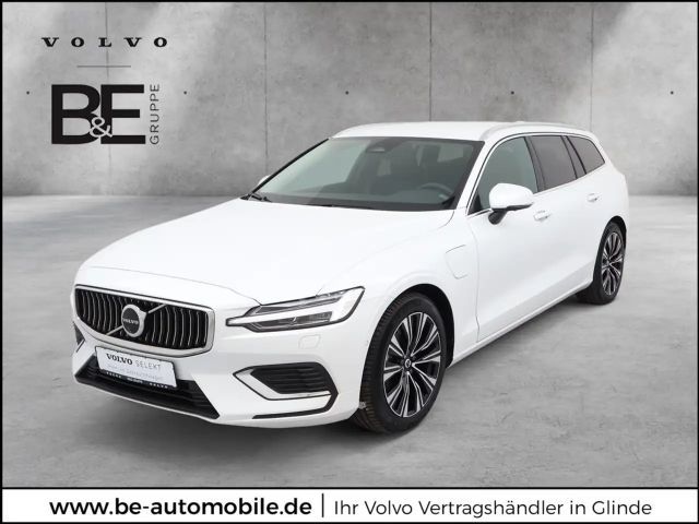 Volvo V60 2025 Hybride / Benzine