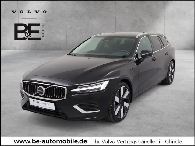 Volvo V60 2025 Hybride / Benzine