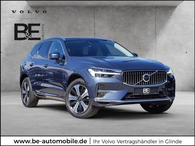 Volvo XC60 T6 Plus Bright Recharge Plug-In Hybrid AWD 2023 Hybride / Benzine