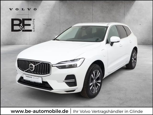 Volvo XC60 T6 PHEV Inscription Expression AWD 2022 Hybride / Benzine