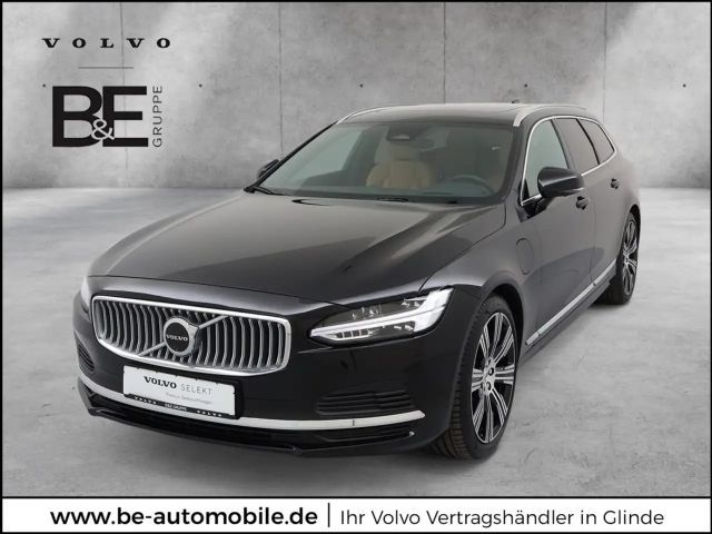 Volvo V90 2025 Hybride / Benzine