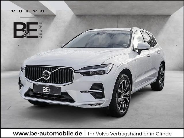 Volvo XC60 2023 Benzine