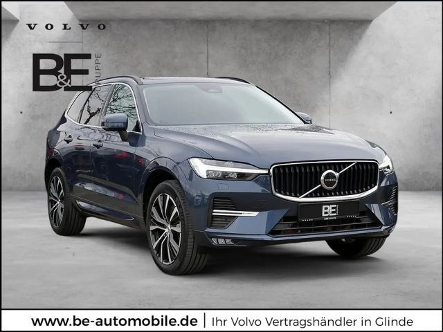 Volvo XC60 2023 Benzine