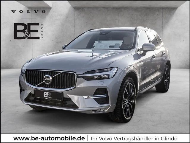 Volvo XC60 2023 Benzine