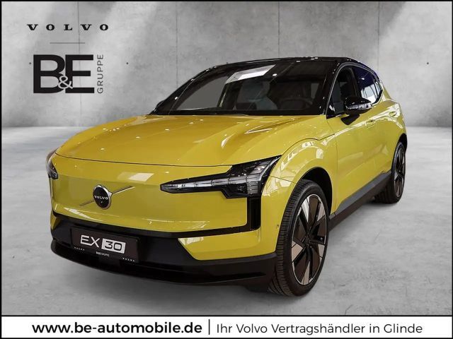 Volvo EX30 Ultra 2WD Pure Electric H/K ACC LED PANO 2025 Elektrisch