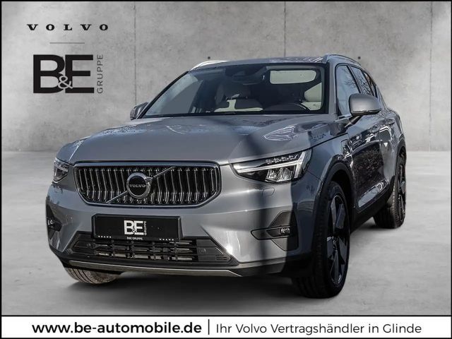 Volvo XC40 T5 Plus Bright Recharge Plug-In Hybrid 2022 Hybride / Benzine