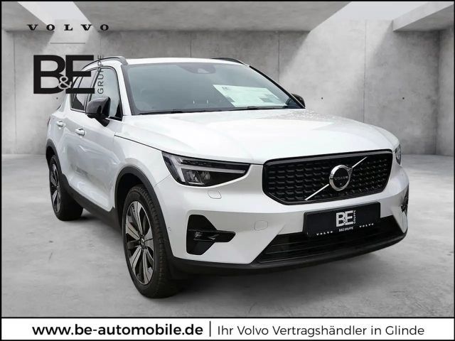 Volvo XC40 T5 Ultimate Dark Recharge Plug-In Hybrid 2WD 2022 Hybride / Benzine