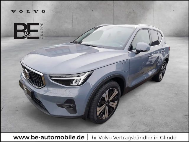 Volvo XC40 T5 Recharge 2022 Hybride / Benzine