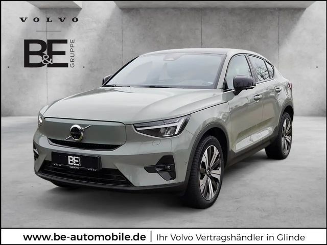 Volvo C40 2023 Elektrisch
