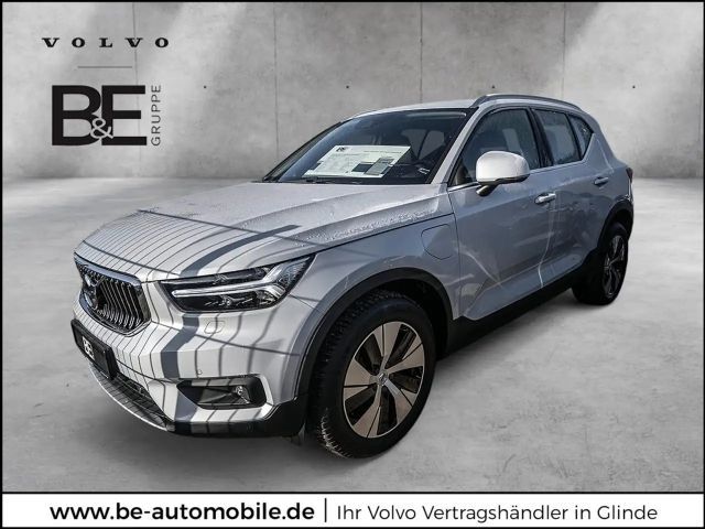 Volvo XC40 T4 Inscription Expression Recharge Plug-In Hybrid 2021 Hybride / Benzine