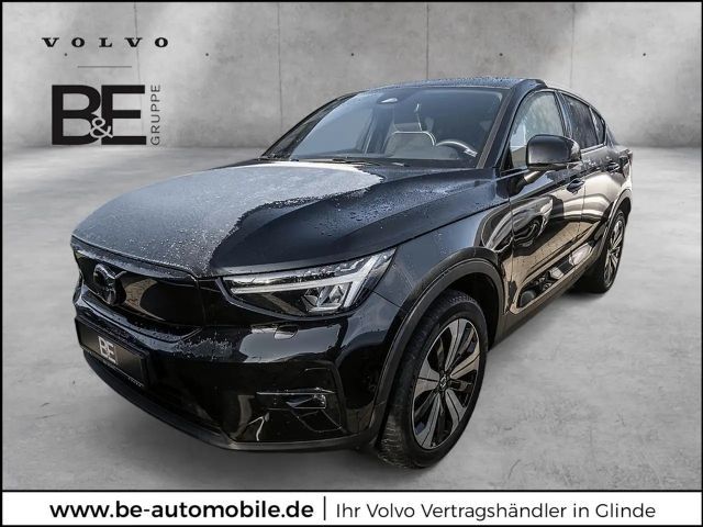 Volvo C40 Ultimate Recharge Pure Electric AWD PANO 2022 Elektrisch