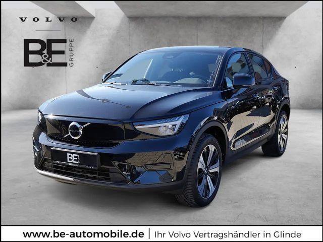 Volvo C40 2023 Elektrisch