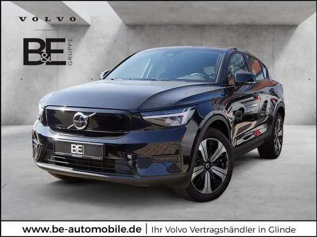 Volvo C40 2023 Elektrisch