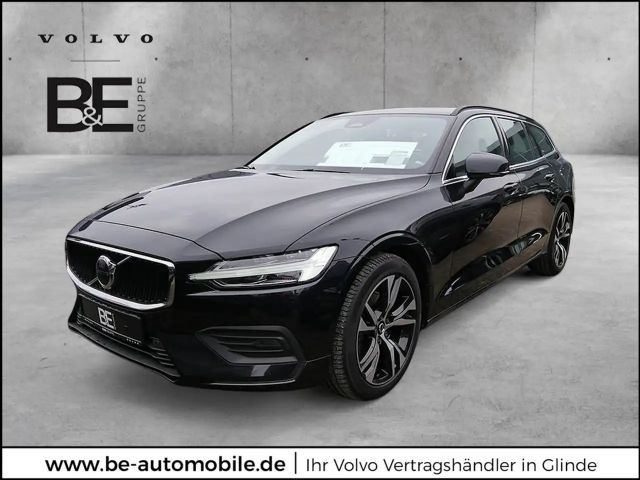 Volvo V60 B4 Core KLIMA MEMORY PDC SHZ KAMERA LED 2023 Diesel