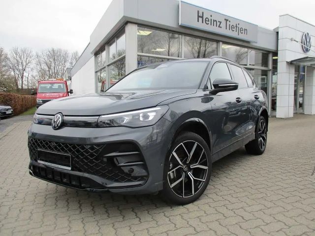 Volkswagen Tiguan Diesel 2.0 TDI SCR 4MOTION DSG R-Line 2025 Diesel