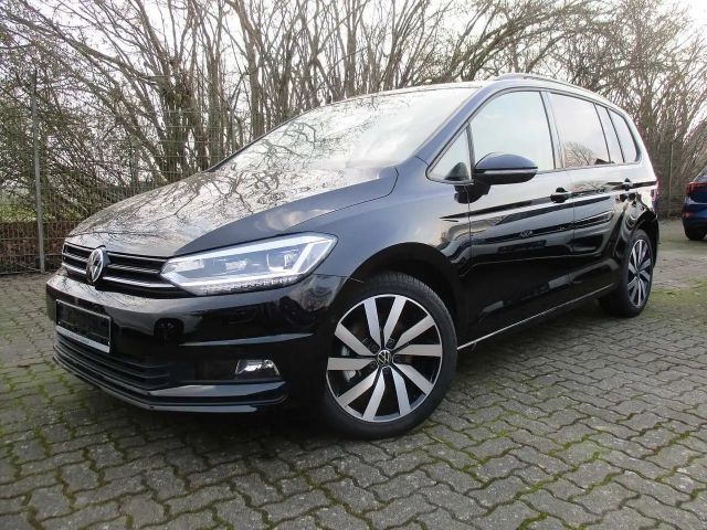 Volkswagen Touran Diesel 2.0 TDI SCR DSG Highline 2025 Diesel