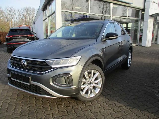 Volkswagen T-Roc 2.0 TDI SCR DSG GOAL 2025 Diesel
