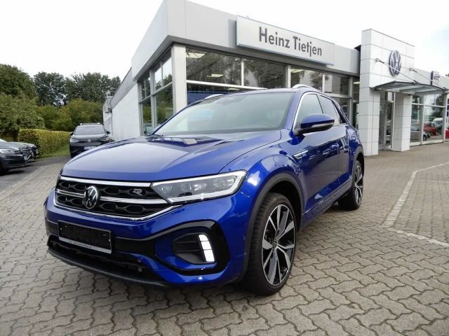 Volkswagen T-Roc 2.0 TSI OPF 4MOTION DSG R-Line 2023 Benzine