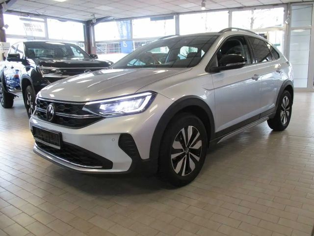 Volkswagen Taigo 1.0 TSI OPF DSG Goal 2025 Benzine