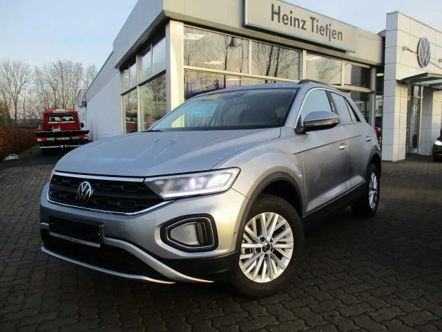 Volkswagen T-Roc 1.0 TSI OPF Life 2025 Benzine