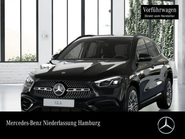 Mercedes-Benz GLA 220 d 4M AMG+NIGHT+PANO+360°+AHK+MULTIBEAM+8G 2026 Diesel