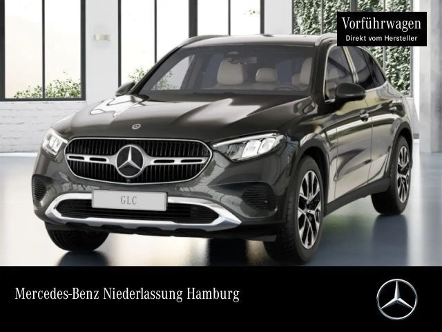 Mercedes-Benz GLC 200 d 4M AVANTG+360+AHK+LED+TOTW+KEYLESS+9G 2026 Diesel
