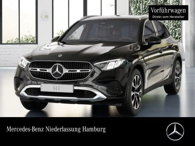 Mercedes-Benz GLC 200 d 4M AVANTG+360+AHK+LED+TOTW+KEYLESS+9G 2026 Diesel
