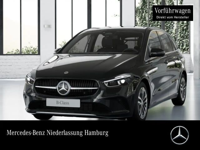 Mercedes-Benz B 200 PROGRESSIVE+AHK+MULTIBEAM+KAMERA+TOTW+7G 2026 Benzine