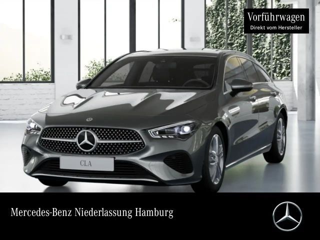 Mercedes-Benz CLA 180 PROGRESSIVE+360°+AHK+MULTIBEAM+TOTW+7G 2025 Benzine
