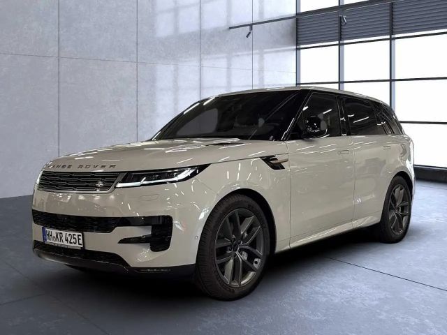 Land Rover Range Rover Sport P460e S 22'|Pano|ACC 2026 Hybride / Benzine