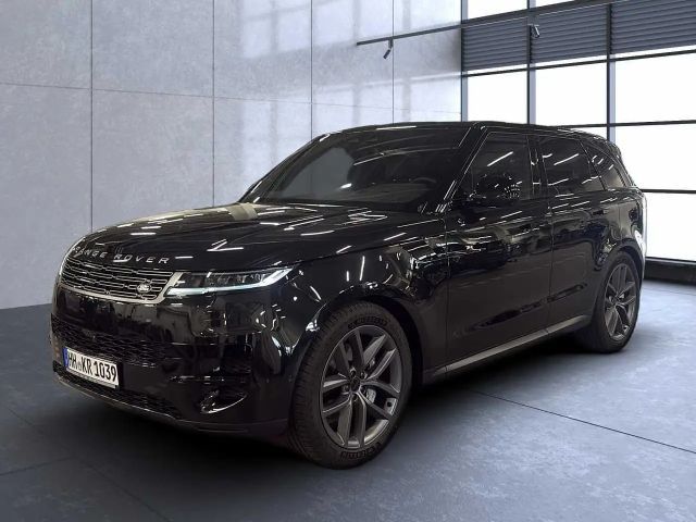 Land Rover Range Rover Sport D300 SE 22'|AHK|Pano 2026 Diesel