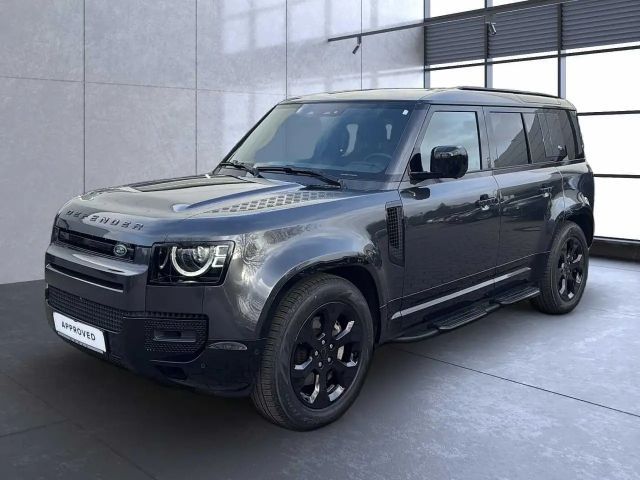 Land Rover Defender 2024 Diesel